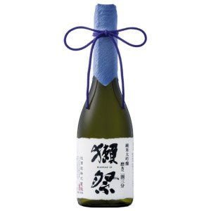 Dassai 23 Junmai Daiginjo Japanese Sake 獺祭二割三分純米大吟釀