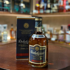 Dalwhinnie Distillers Edition 2022 Single Malt Scotch Whisky
