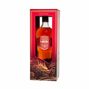 Tamdhu Year of the Dragon “龍年” 2024 Single Malt Scotch Whisky