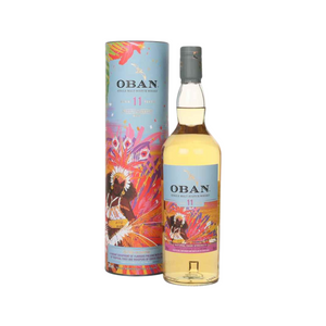 Oban 11 Year Old (Diageo Special Release 2023) Single Malt Scotch Whisky