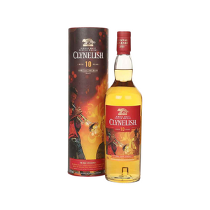 Clynelish 10 Year Old (Diageo Special Release 2023) Single Malt Scotch Whisky