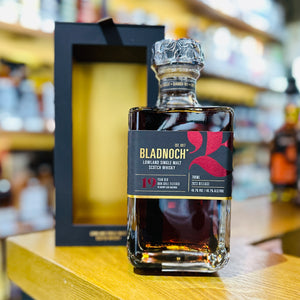 Bladnoch 19 Year Old Single Malt Scotch Whisky (2023 Release)