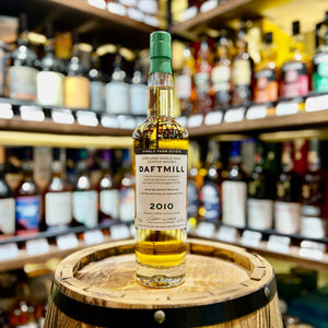 Daftmill 2010 Winter Batch Release Single Malt Scotch Whisky