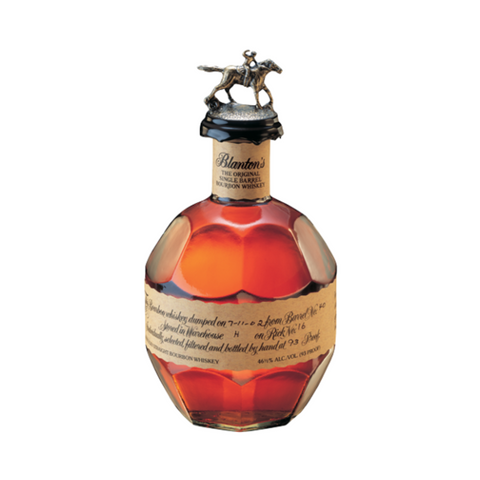 Blanton's The Original Bourbon American Whiskey (No Box)