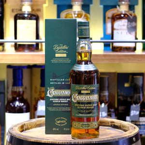 Cragganmore Distillers Edition 2009-2021 Single Malt Scotch Whisky