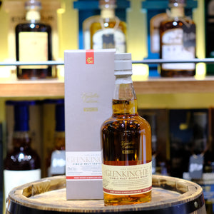 Glenkinchie Distillers Edition 2009-2021 Single Malt Scotch Whisky