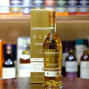 Glenmorangie Nectar D'or Single Malt Scotch Whisky