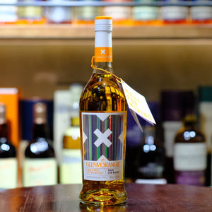 Glenmorangie X Single Malt Scotch Whisky