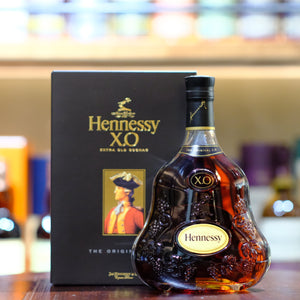 Hennessy XO Congnac