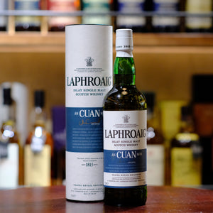 Laphroaig An Cuan Mor Single Malt Scotch Whisky