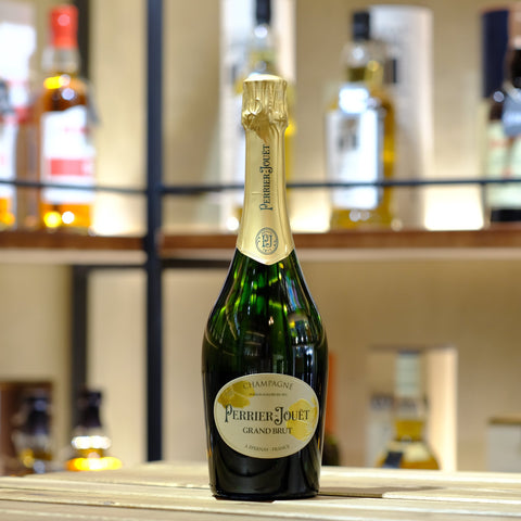 Perrier-Jouët Grand Brut Champagne