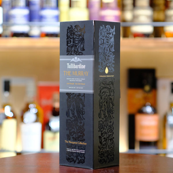 Tullibardine The Murray 2007-2019 Single Malt Scotch Whisky