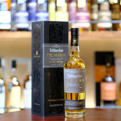 Tullibardine The Murray 2007-2019 Single Malt Scotch Whisky