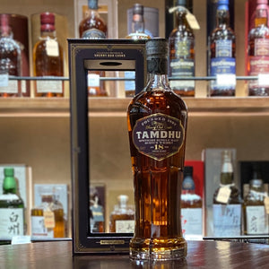 Tamdhu 18 Years Old Single Malt Scotch Whisky