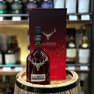 Dalmore King Alexander III CNY 2023 Edition Single Malt Scotch Whisky