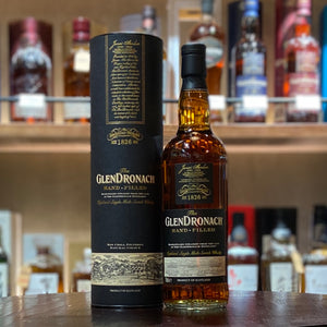 GlenDronach 11 Years Old 2010-2022 Single Malt Scotch Whisky (Single Cask #2994)