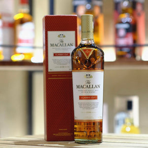 The Macallan Classic Cut 2019 Single Malt Scotch Whisky